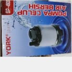 Pompa Magnet 24 Jam YORK SP-4500 / 110w