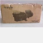 Pompa Kolam Renang /Pool Pump YORK SWIM 2200