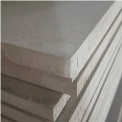 Papan Grc NUSABOARD 120 x 240 x 20mm