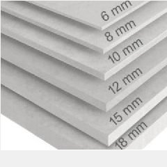 Papan Grc NUSABOARD 120 x 240 x 12mm