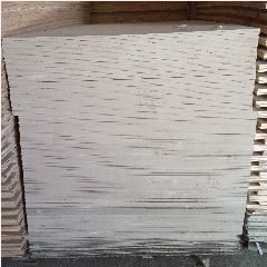 Papan Grc NUSABOARD 122 x 244 x 3.5mm