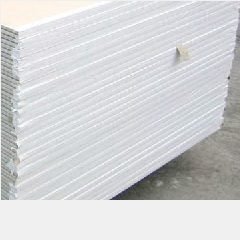 Papan Gypsum Mousture Resistance 9mm