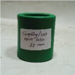 Coupling / Sock Ppr LESSO 25mm 3/4″ (520)