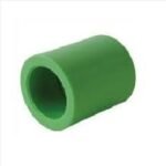Coupler Ppr WAVIN 40mm 1-1/4″