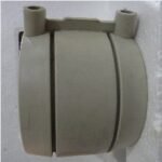 Electrofusion Coupler Ppr80 WAVIN 110mm 4″