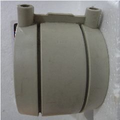 Electrofusion Coupler Ppr80 WAVIN 110mm 4″