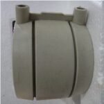 Electrofusion Coupler Ppr80 WAVIN 20mm 1/2″