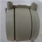 Electrofusion Coupler Ppr80 WAVIN 40mm 1-1/4
