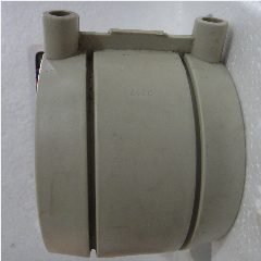Electrofusion Coupler Ppr80 WAVIN 40mm 1-1/4