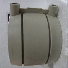 Electrofusion Coupler Ppr80 WAVIN 50mm 1-1/2