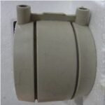 Electrofusion Coupler Ppr80 WAVIN 63mm 2″