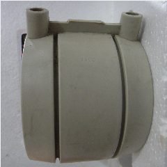 Electrofusion Coupler Ppr80 WAVIN 63mm 2″