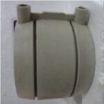 Electrofusion Coupler Ppr80 WAVIN 75mm 2-1/2