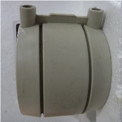 Electrofusion Coupler Ppr80 WAVIN 75mm 2-1/2