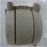 Electrofusion Coupler Ppr80 WAVIN 90mm 3″