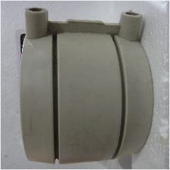 Electrofusion Coupler Ppr80 WAVIN 90mm 3″