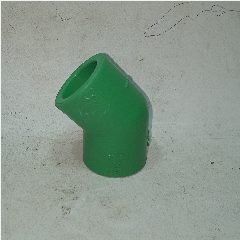 Elbow 45deg Ppr LESSO 20mm 1/2″ (600)