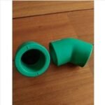Elbow 45deg Ppr LESSO 25mm 3/4″ (360)