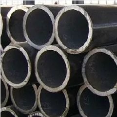 Pipa Hitam 1/2″ SCH40 SPINDO