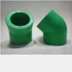 Elbow 45deg Ppr WAVIN 32mm 1″