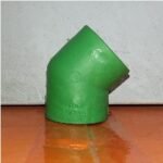 Elbow 45deg Ppr LESSO 32mm 1″ (180)