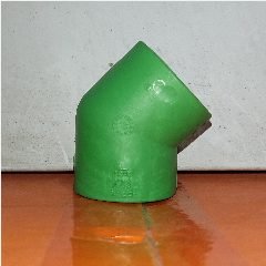 Elbow 45deg Ppr LESSO 32mm 1″ (180)