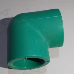 Faucet Elbow Pvc LESSO AW 1/2″ (300)