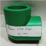 Elbow 90deg Ppr LESSO / RIIFO 32mm 1″ (192)