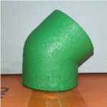 Elbow 45deg Ppr LESSO 50mm 1-1/2″ (140)