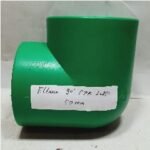 Elbow 90deg Ppr LESSO 50mm 1-1/2″ (120)