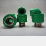 Elbow Male Thread 90deg Ppr WAVIN 20x3/4″