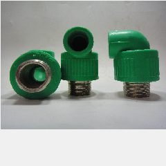 Elbow Male Thread 90deg Ppr WAVIN 20x3/4″