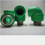 Elbow Male Thread 90deg Ppr WAVIN 32x1″