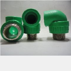 Elbow Male Thread 90deg Ppr WAVIN 32x1″