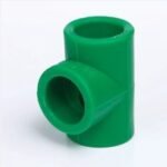 Tee Ppr LESSO 110mm 4″ (12)