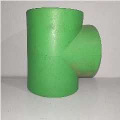 Equal Tee Ppr WAVIN 125mm 5″