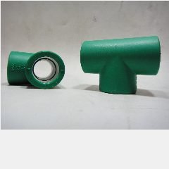 Tee Ppr LESSO 20mm 1/2″ (360)