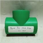 Tee Ppr LESSO / RIIFO 32mm 1″ (140)