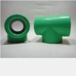 Equal Tee Ppr WAVIN 40mm 1-1/4″
