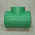 Tee Ppr LESSO / RIIFO 63mm 2″ (60)
