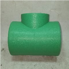 Tee Ppr LESSO / RIIFO 63mm 2″ (60)