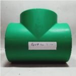 Tee Ppr RIIFO 75mm 2-1/2″ (30)