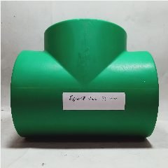 Tee Ppr RIIFO 75mm 2-1/2″ (30)