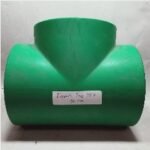 Tee Ppr LESSO 90mm 3″ (20)