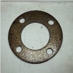 Flange (Steel Tray) Ppr LESSO 63mm 2″