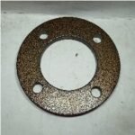 Flange (Steel Tray) Ppr LESSO 75mm 2-1/2″