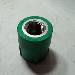 Female Thread A. I Ppr LESSO 25mmx1/2″