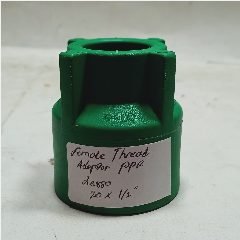 Female Thread A. I Ppr LESSO 20mmx1/2″