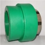 Female Thread A. II Ppr LESSO 63mmx2″