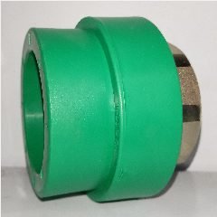 Female Thread A. II Ppr LESSO 63mmx2″
